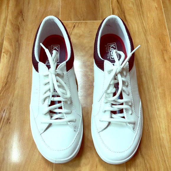 Keds Shoes - Ked Sneakers